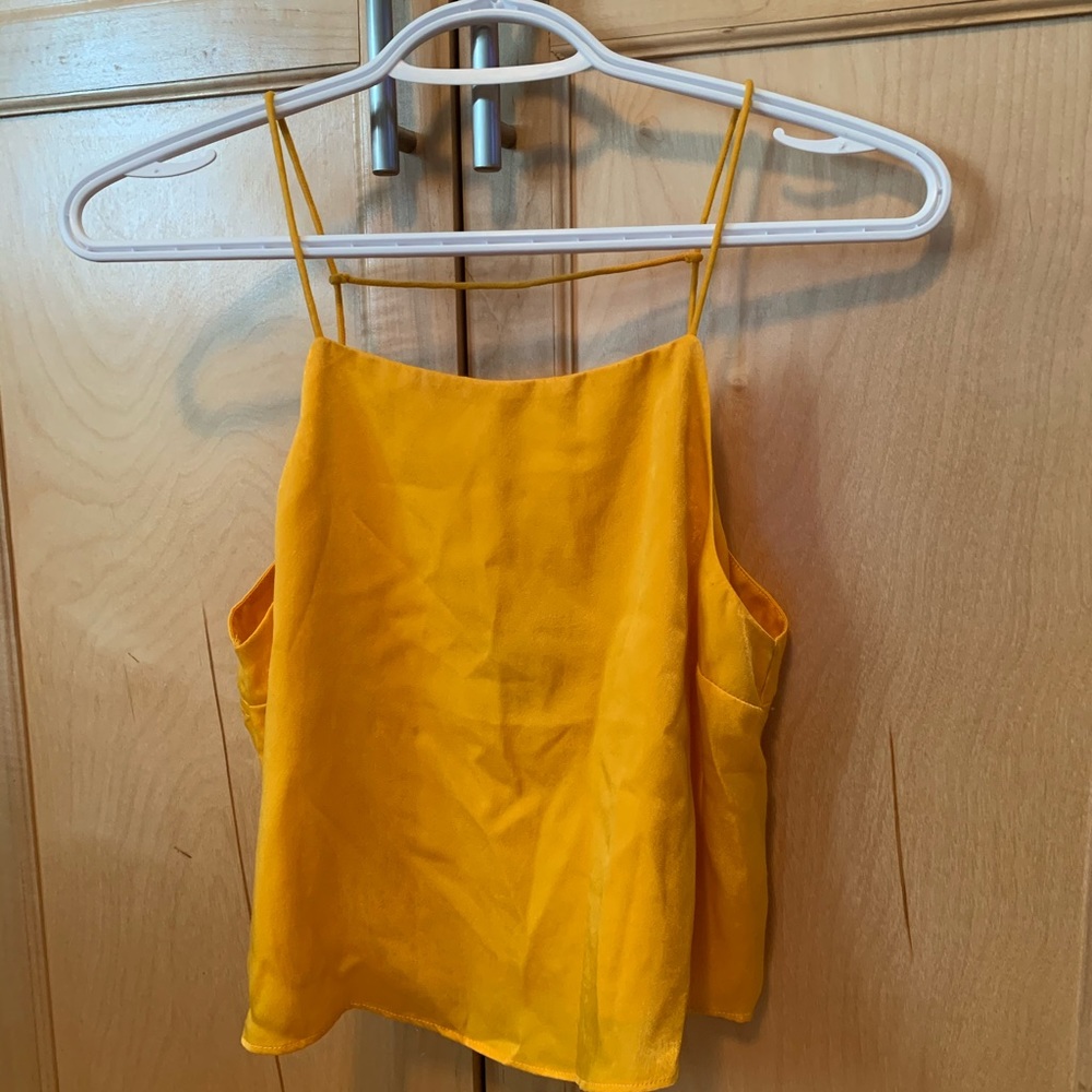 Women’s tank top